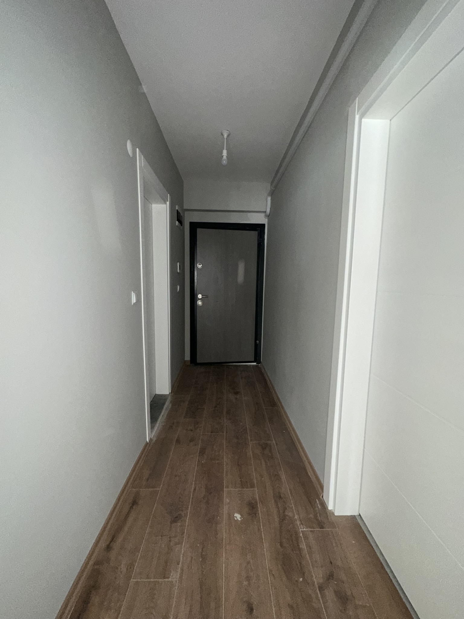 AKSU MAHALLESİ 1+1 KİRALIK DAİRE ALTINPOST İNŞ